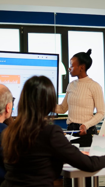 Trust administration accounting support