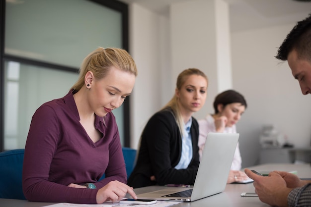 Estate and trust financial records