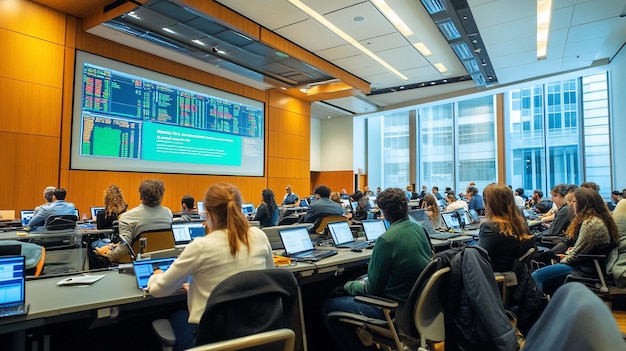 Estate and trust financial navigation